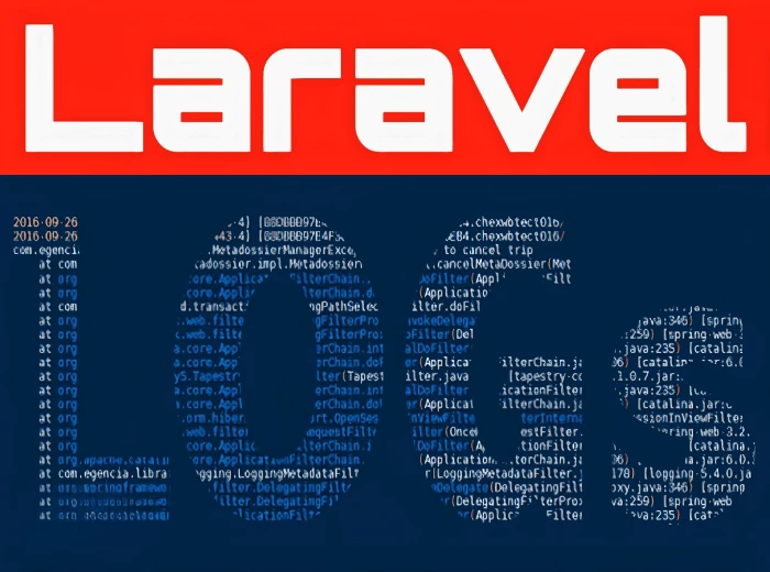Laravel Logging Of Database Queries
