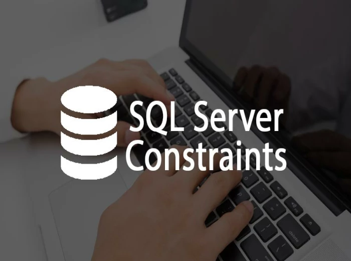 SQL Server - Constraints