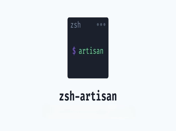 ZSH-Artisan CLI and Docker: The Perfect Match for Laravel Development