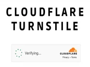 Cloudflare's Turnstile CAPTCHA in Laravel