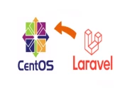 How to Install Laravel on CentOS 6/7