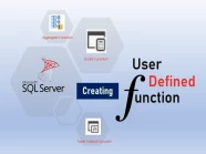 SQL Server - User Defined Function