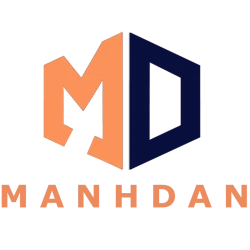 ManhDanBlogs